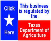 Termite Inspector License Verification Austin, Texas.