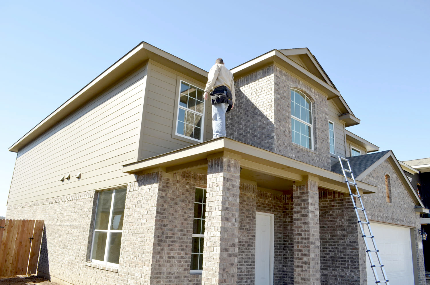 Austin Home Inspection Austin Texas Home InspectorChecktech Inspections Austin Home